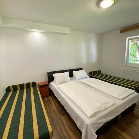 Amarin Apartamento Hajdúszoboszló