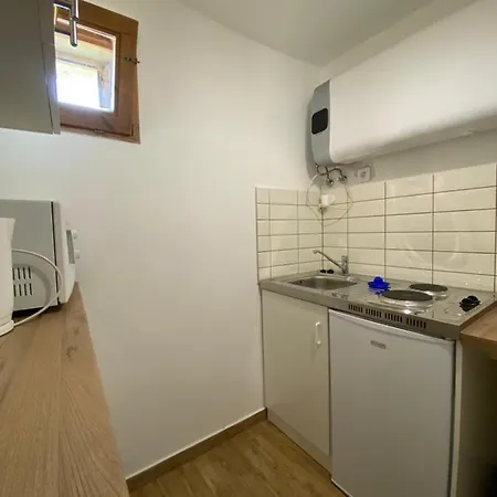 Amarin Apartamento Hajdúszoboszló