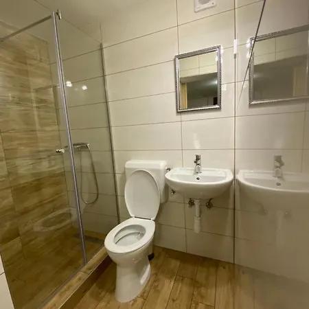Apartamento Amarin *