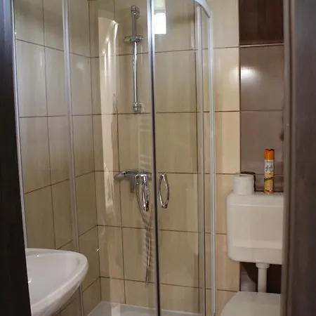 Amarin Apartamento Hajdúszoboszló