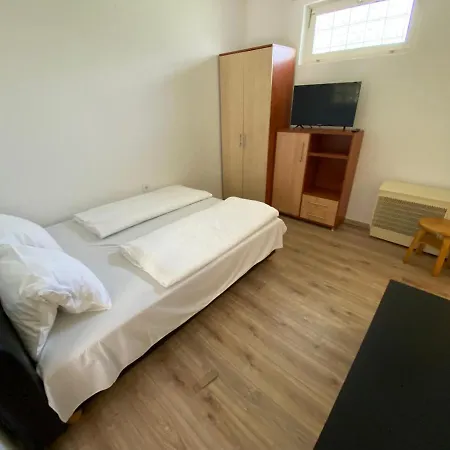 Apartment Amarin *