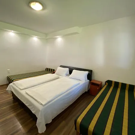 Amarin Apartment Hajduszoboszlo