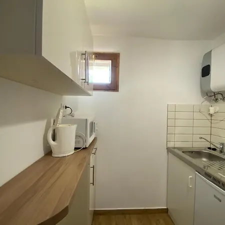 Apartment Amarin *