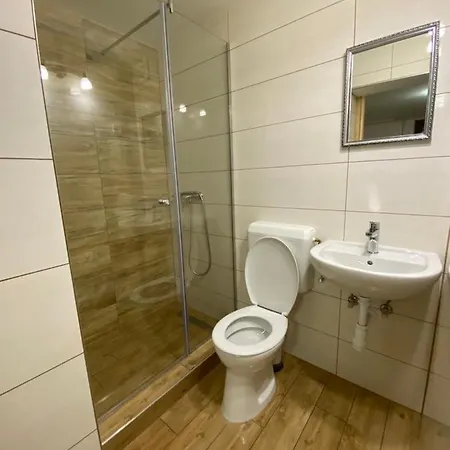 Amarin Apartment Hajduszoboszlo