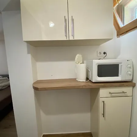 Amarin Apartment