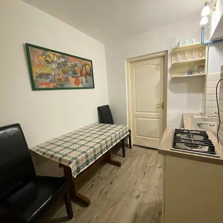 Amarin Apartment *