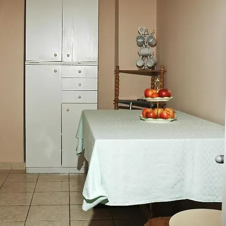 Amarin Apartment