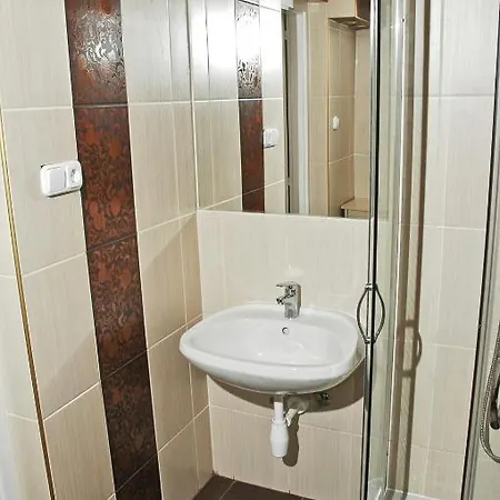Amarin Apartment