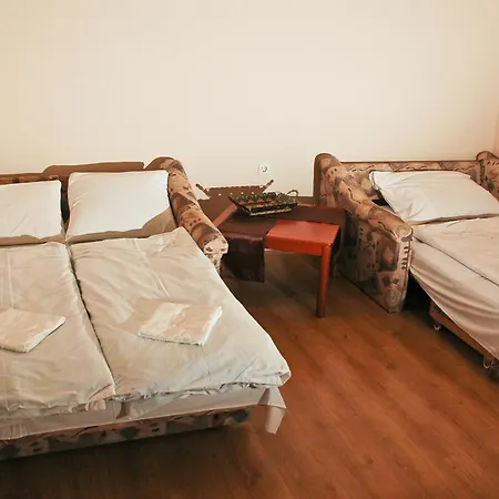 Amarin Apartment