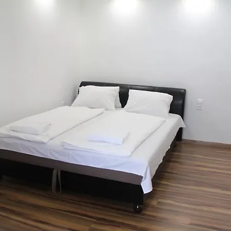 Apartamento Amarin Hajdúszoboszló