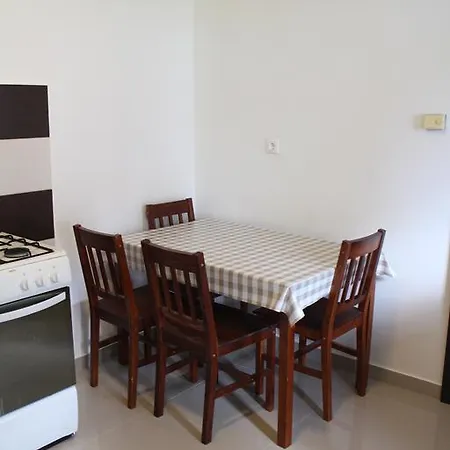 Amarin Apartment